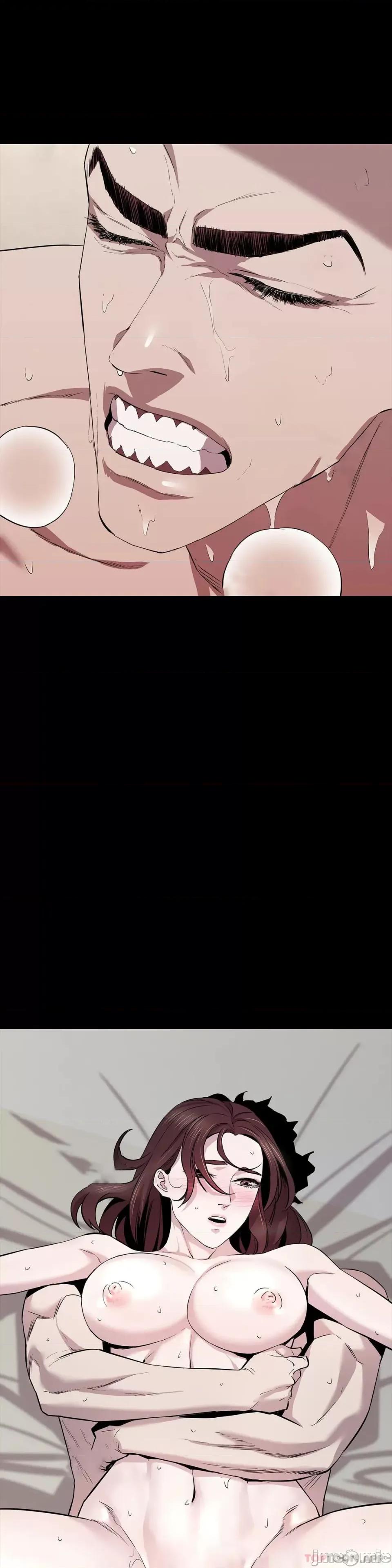 清纯可憐 清纯可憐-第24话 第41页