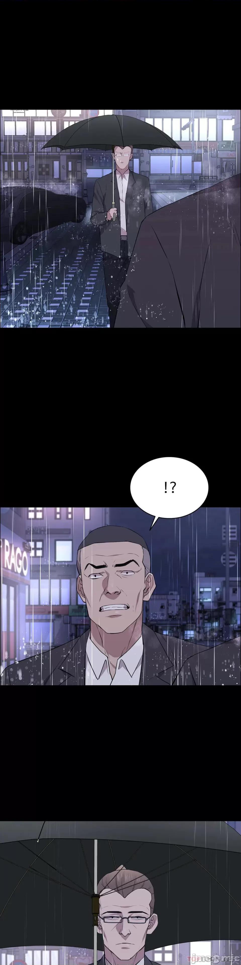 清纯可憐 清纯可憐-第25话 第1页