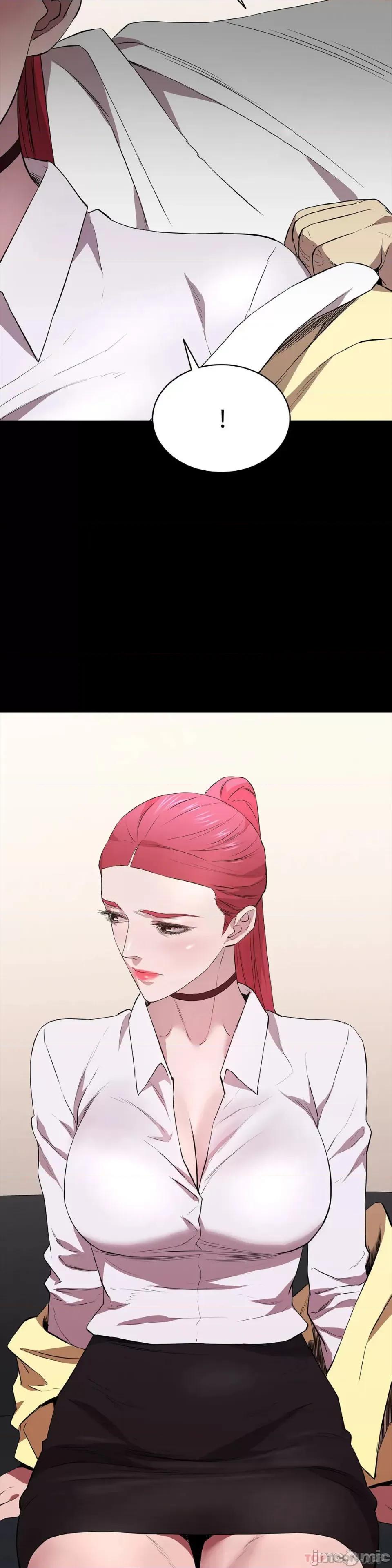 清纯可憐 清纯可憐-第26话 第37页