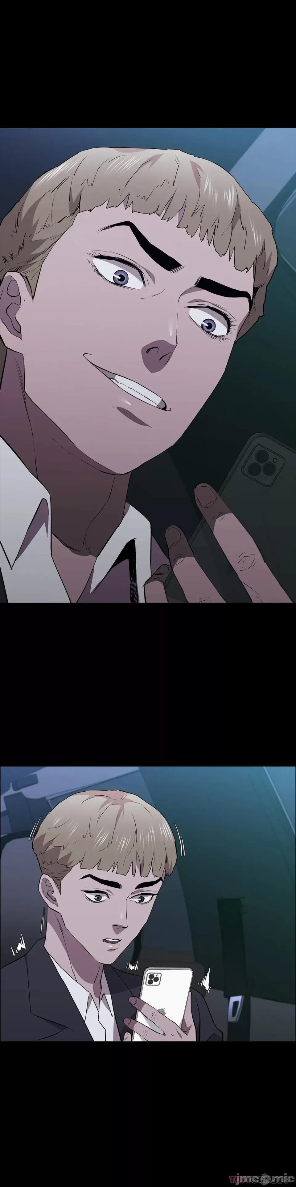 清纯可憐 清纯可憐-第35话 第3页