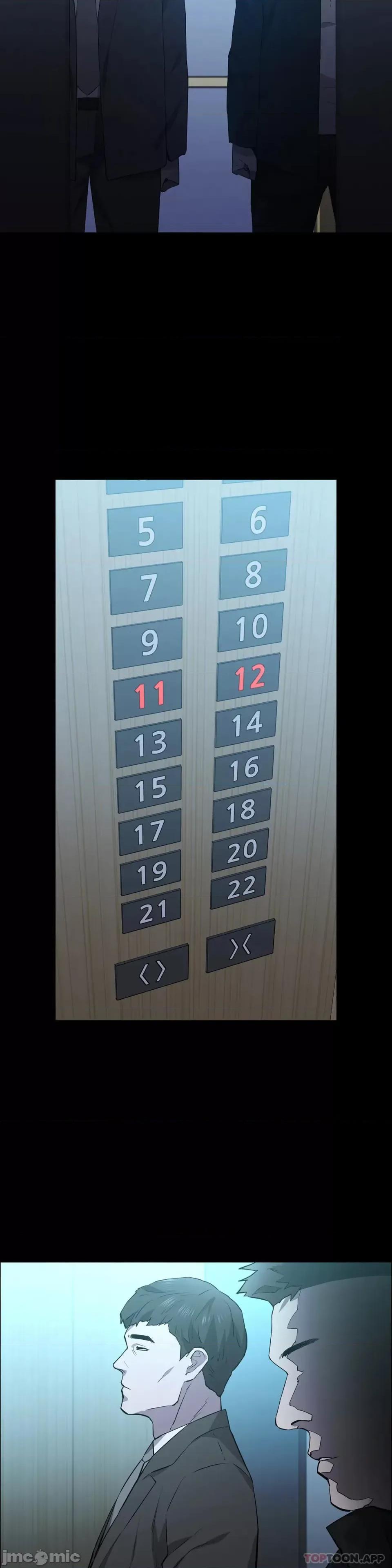 清纯可憐 清纯可憐-第37话 第29页