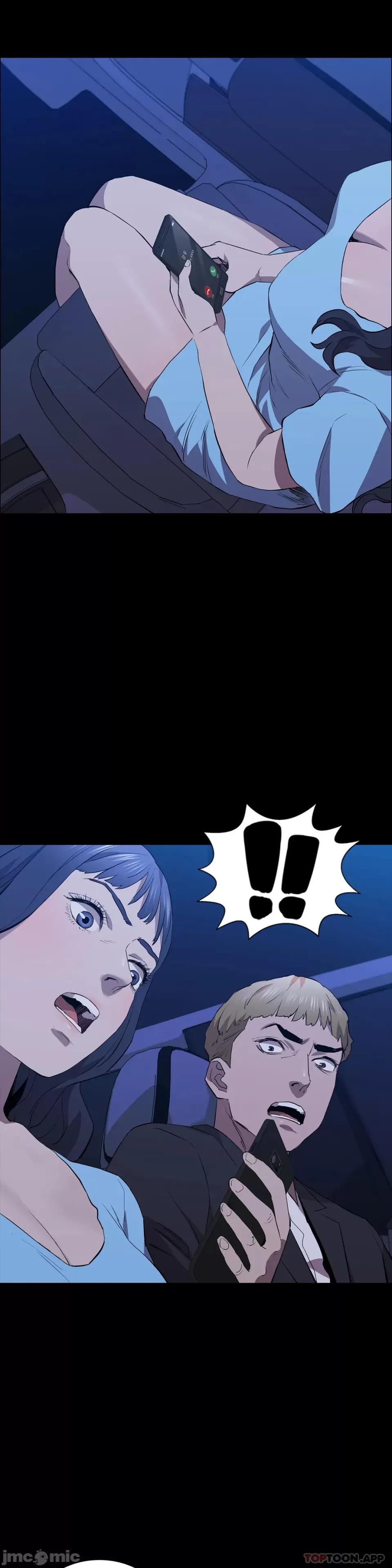 清纯可憐 清纯可憐-第39话 第2页