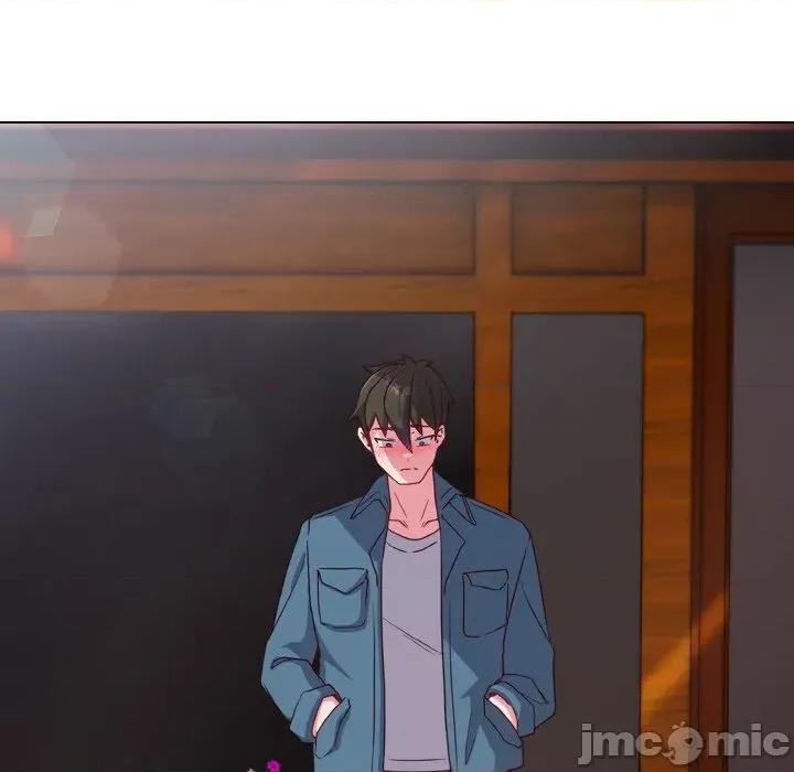 恋上年上的她 恋上年上的她-第2话 第140页