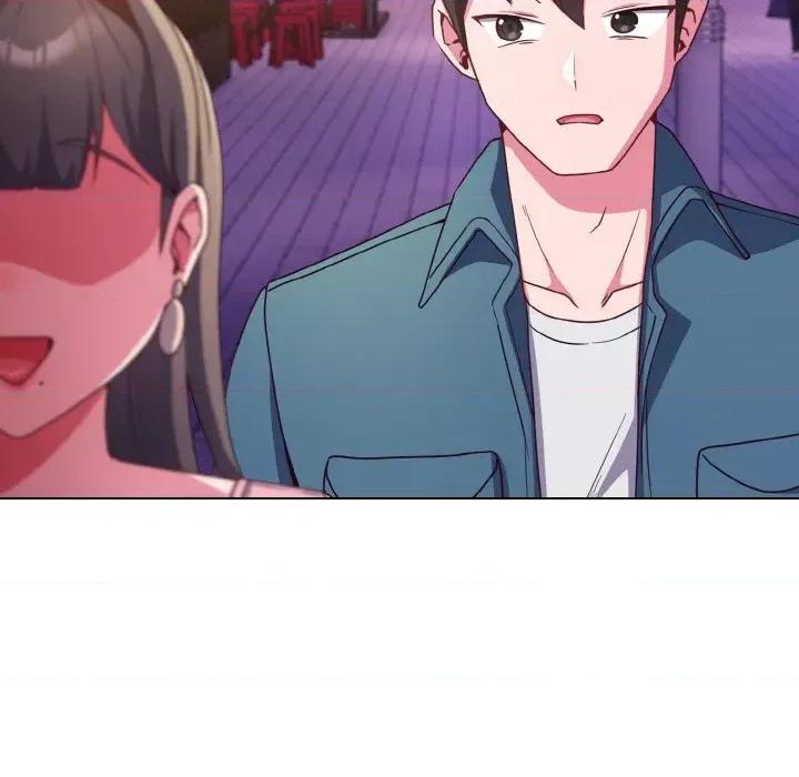 恋上年上的她 恋上年上的她-第3话 第36页