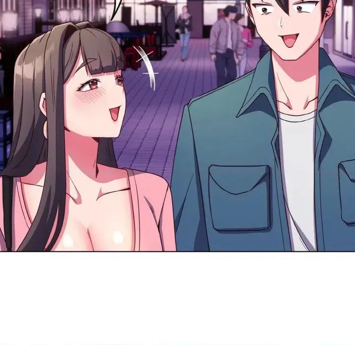 恋上年上的她 恋上年上的她-第3话 第41页