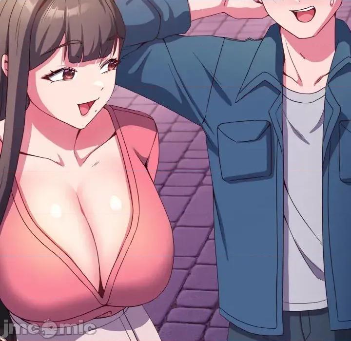 恋上年上的她 恋上年上的她-第3话 第75页