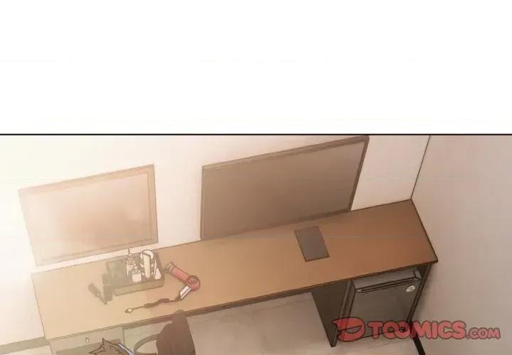 恋上年上的她 恋上年上的她-第4话 第4页