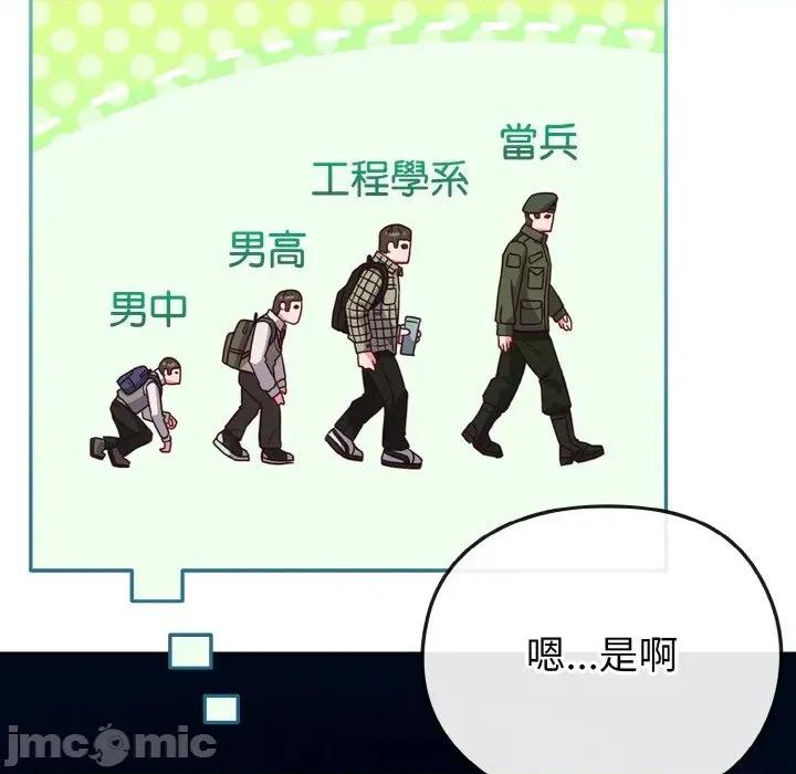恋上年上的她 恋上年上的她-第4话 第80页