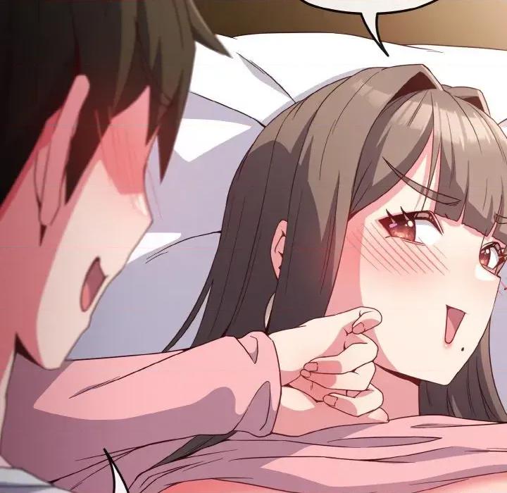 恋上年上的她 恋上年上的她-第5话 第111页