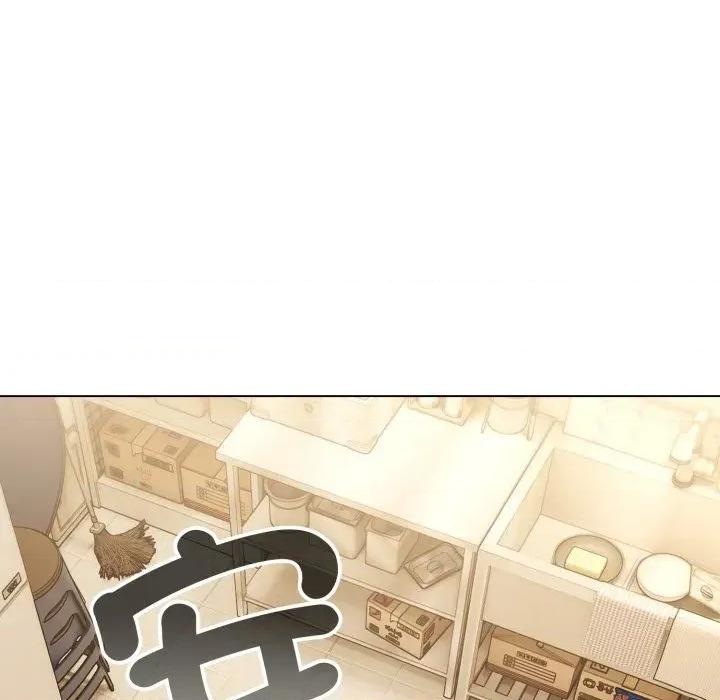 恋上年上的她 恋上年上的她-第12话 第113页