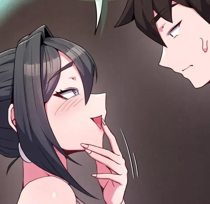 恋上年上的她 恋上年上的她-第24话 第33页