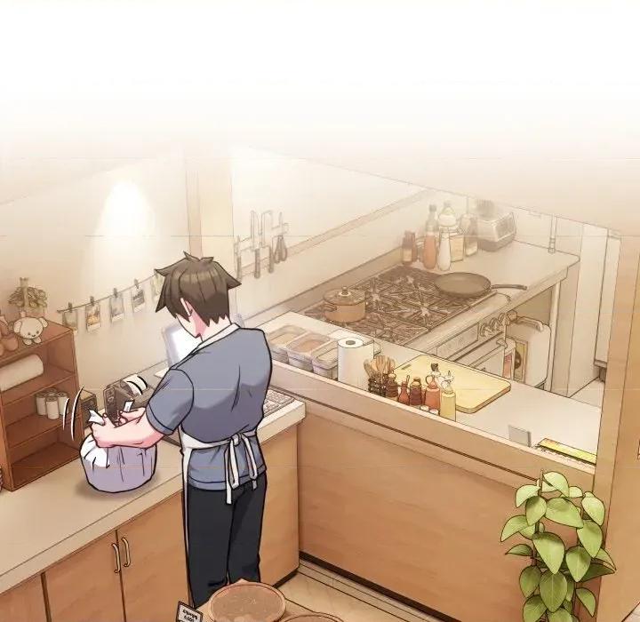 恋上年上的她 恋上年上的她-第25话 第58页