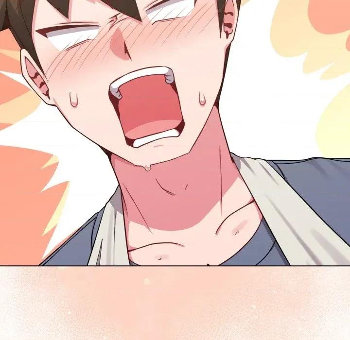 恋上年上的她 恋上年上的她-第28话 第104页