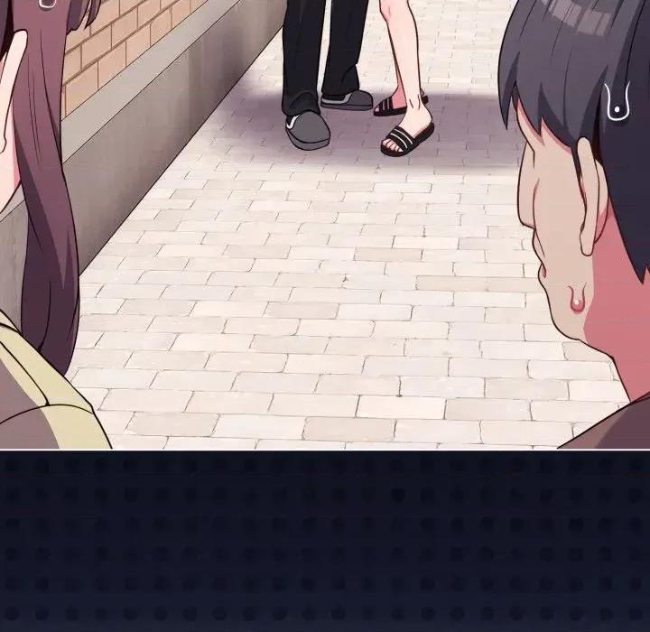 恋上年上的她 恋上年上的她-第29话 第18页