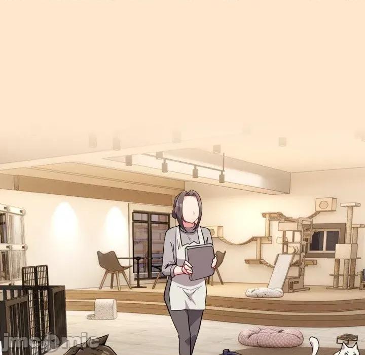 恋上年上的她 恋上年上的她-第31话 第45页
