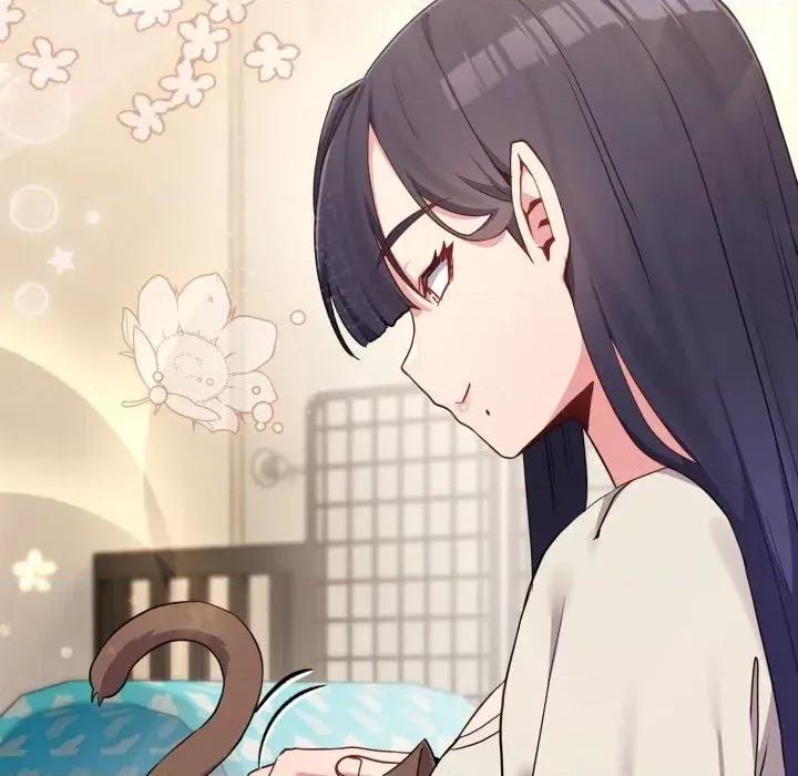 恋上年上的她 恋上年上的她-第31话 第52页