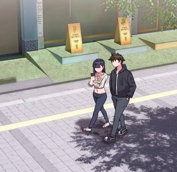 恋上年上的她 恋上年上的她-第31话 第124页