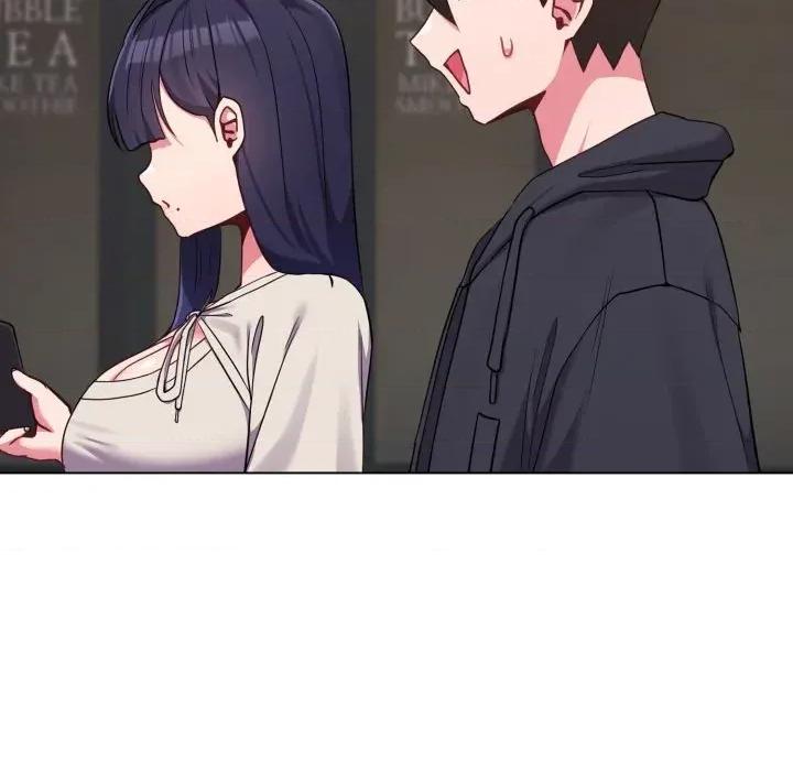 恋上年上的她 恋上年上的她-第31话 第136页