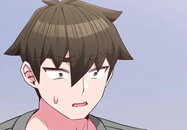 恋上年上的她 恋上年上的她-第33话 第2页