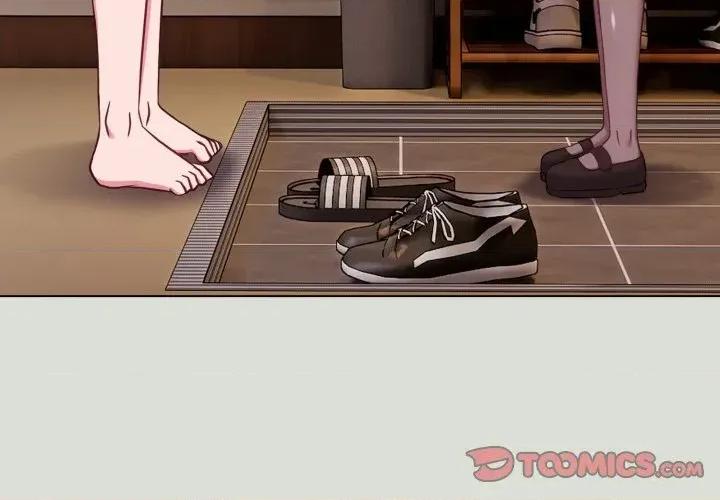 恋上年上的她 恋上年上的她-第34话 第4页