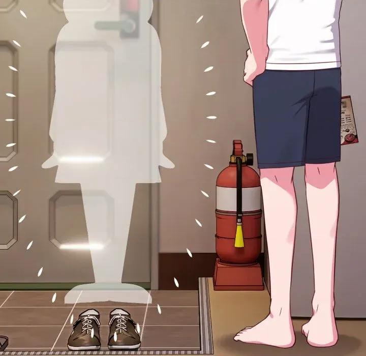 恋上年上的她 恋上年上的她-第34话 第19页