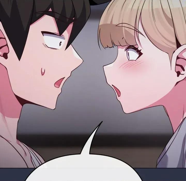 恋上年上的她 恋上年上的她-第35话 第137页
