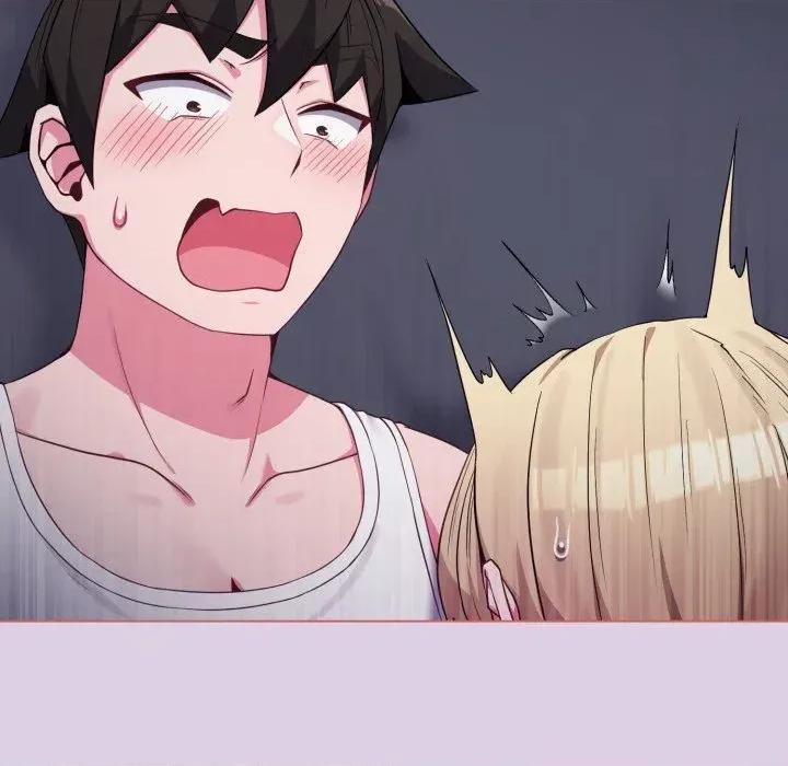 恋上年上的她 恋上年上的她-第36话 第52页