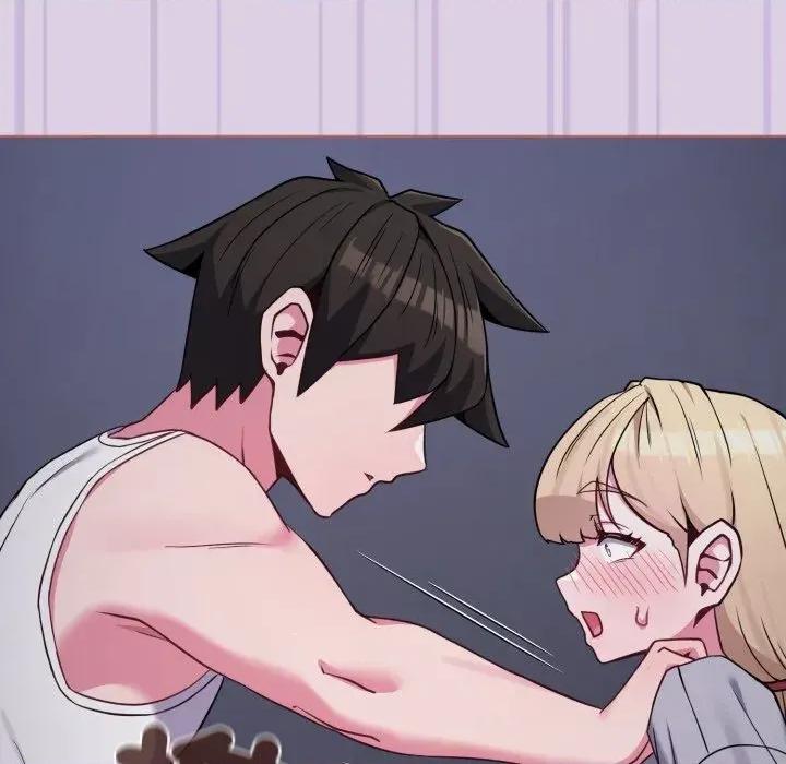恋上年上的她 恋上年上的她-第36话 第73页