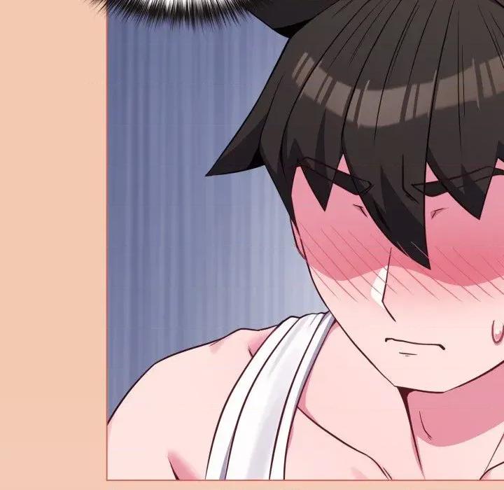恋上年上的她 恋上年上的她-第37话 第46页