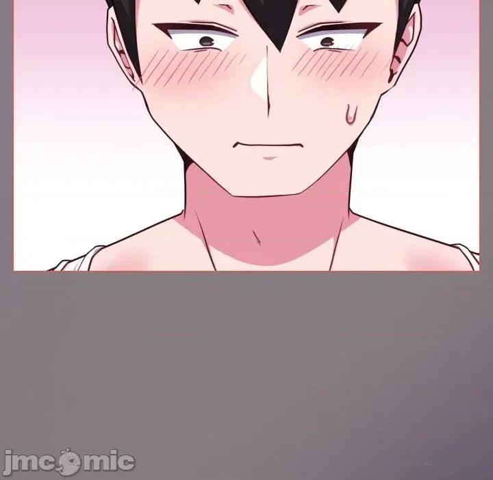 恋上年上的她 恋上年上的她-第38话 第55页
