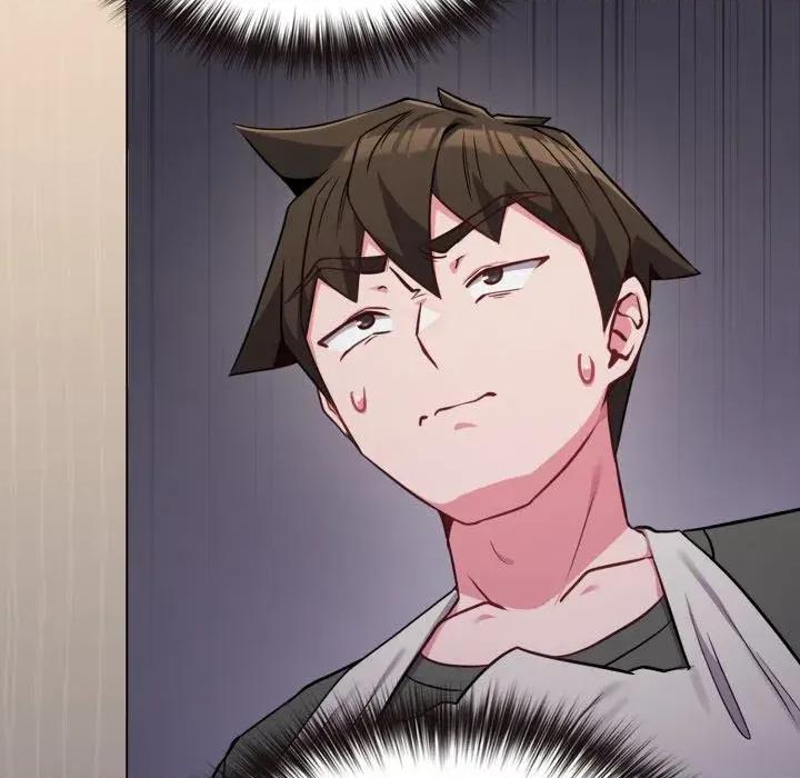 恋上年上的她 恋上年上的她-第39话 第41页