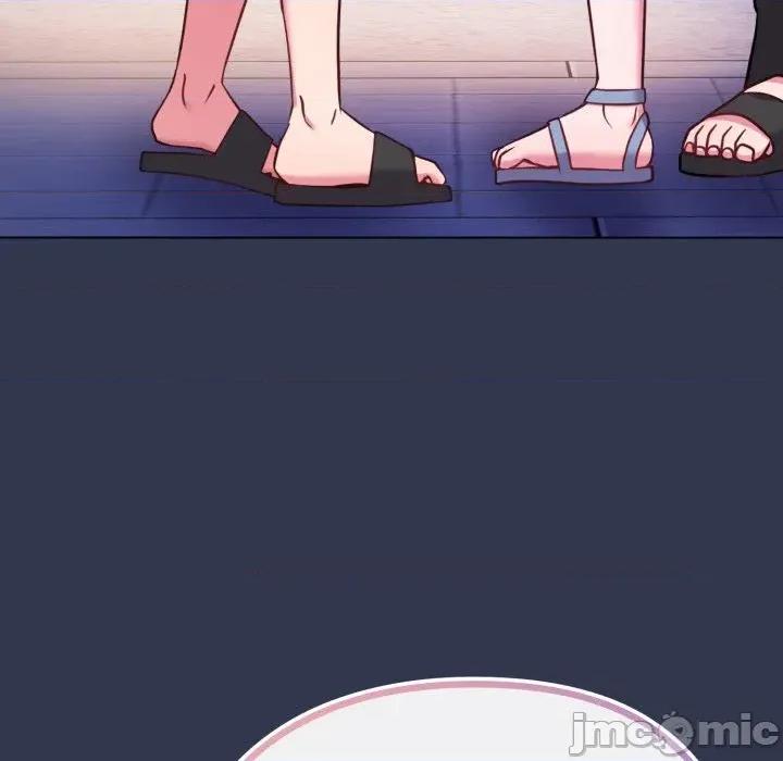 恋上年上的她 恋上年上的她-第40话 第50页