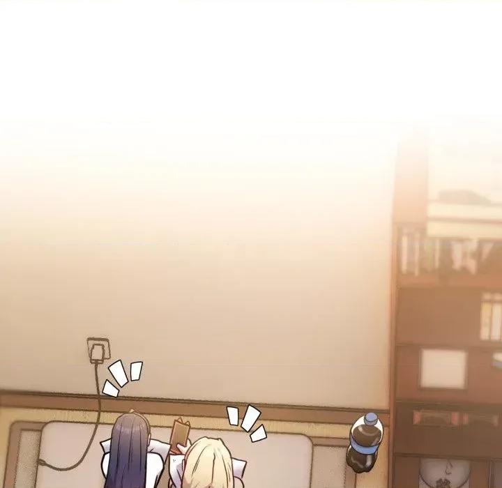 恋上年上的她 恋上年上的她-第40话 第101页