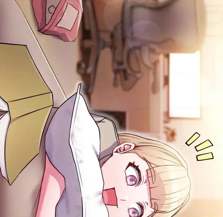 恋上年上的她 恋上年上的她-第40话 第104页