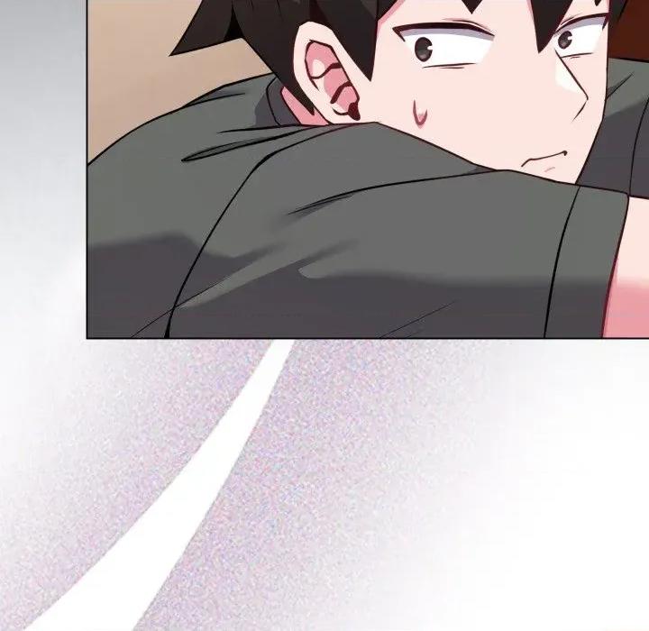 恋上年上的她 恋上年上的她-第40话 第113页