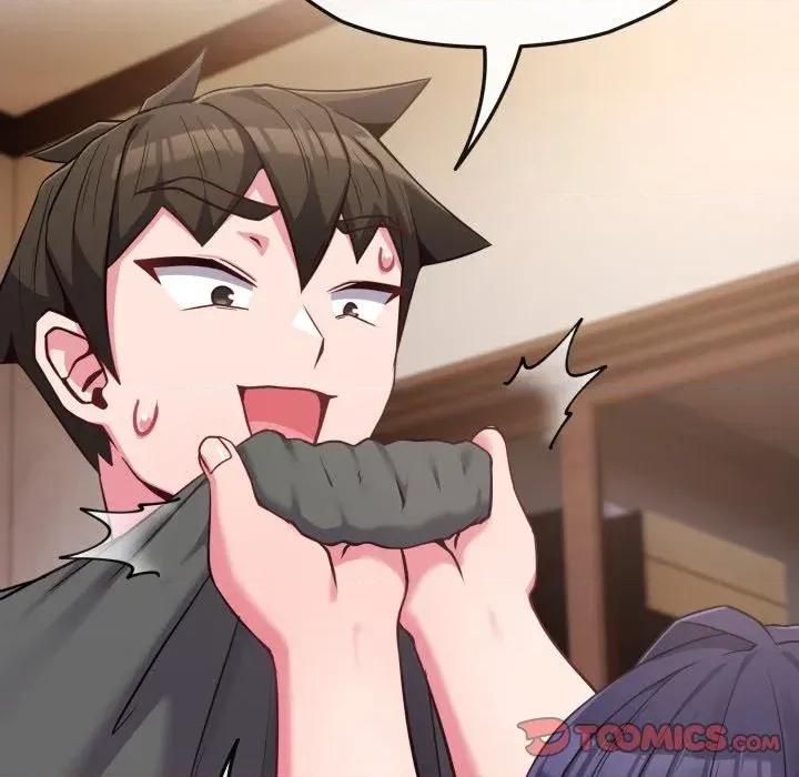 恋上年上的她 恋上年上的她-第41话 第93页