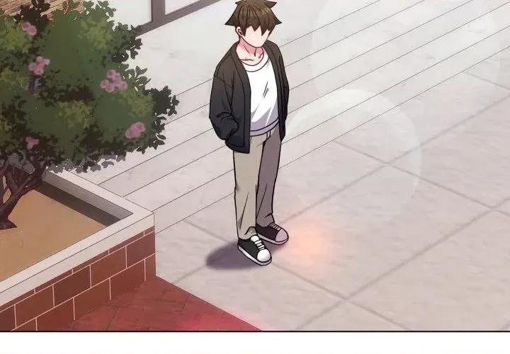 恋上年上的她 恋上年上的她-第43话 第3页
