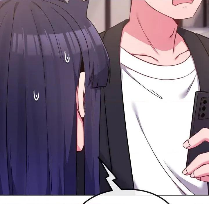 恋上年上的她 恋上年上的她-第43话 第37页