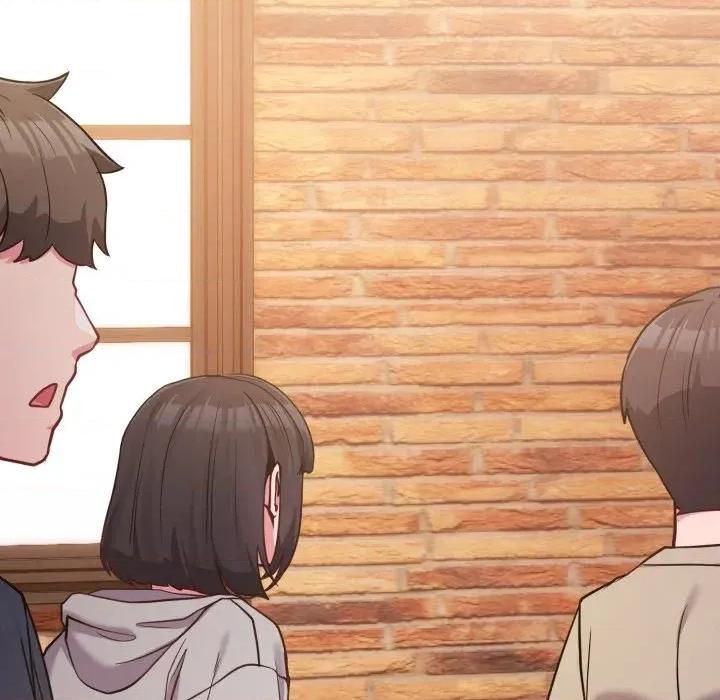 恋上年上的她 恋上年上的她-第43话 第116页
