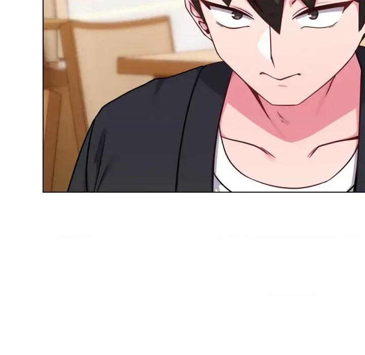恋上年上的她 恋上年上的她-第44话 第8页