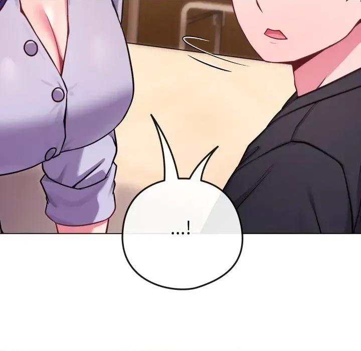 恋上年上的她 恋上年上的她-第44话 第149页