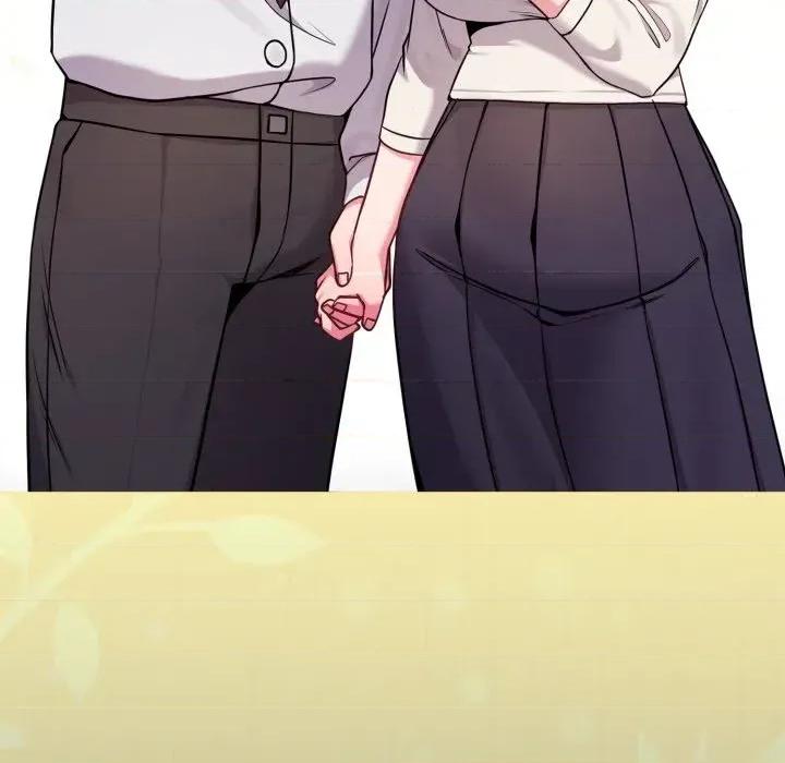 恋上年上的她 恋上年上的她-第45话 第24页
