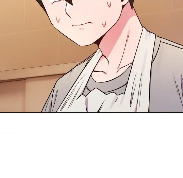 恋上年上的她 恋上年上的她-第46话 第49页