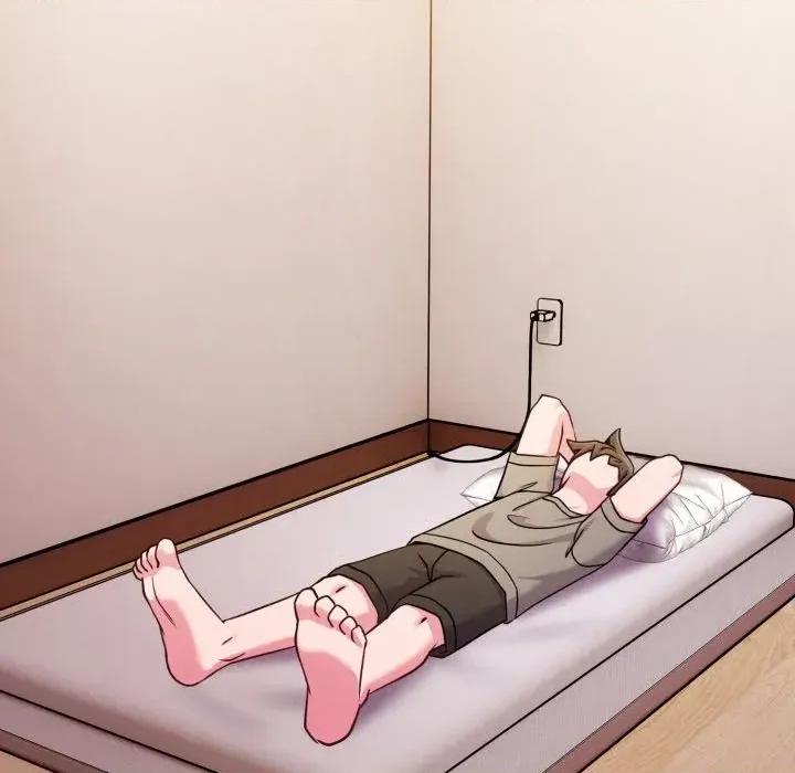 恋上年上的她 恋上年上的她-第46话 第54页