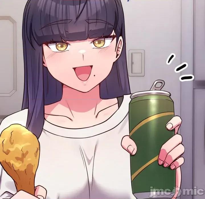恋上年上的她 恋上年上的她-第46话 第80页