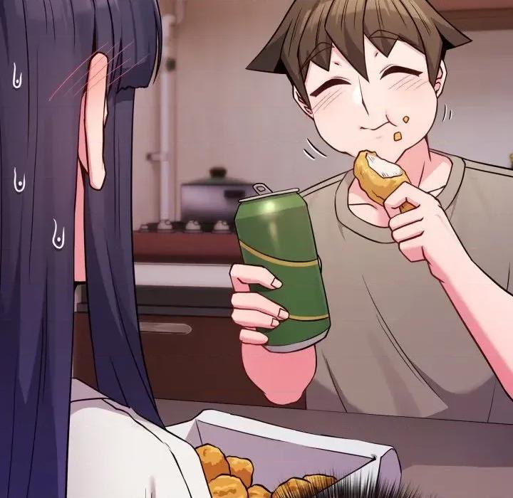 恋上年上的她 恋上年上的她-第46话 第97页