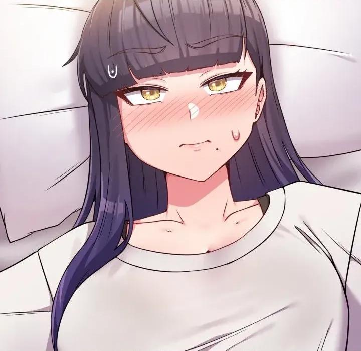 恋上年上的她 恋上年上的她-第46话 第122页