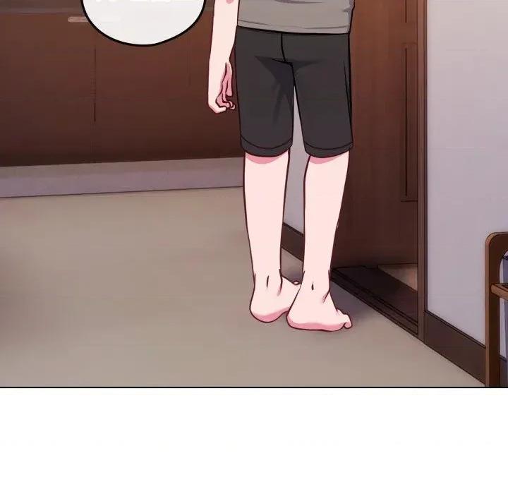 恋上年上的她 恋上年上的她-第46话 第129页