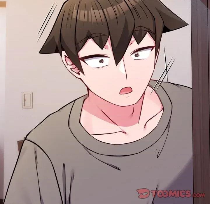 恋上年上的她 恋上年上的她-第46话 第138页