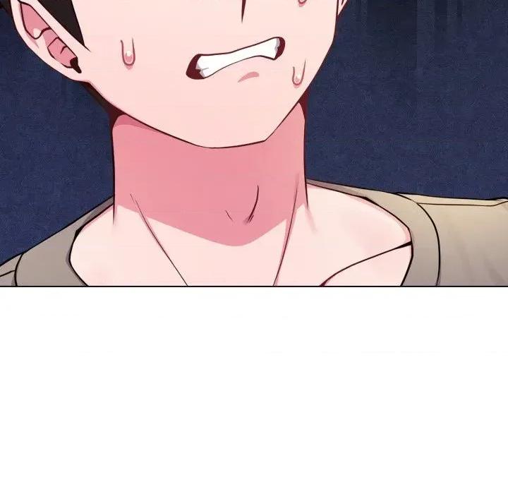 恋上年上的她 恋上年上的她-第47话 第28页
